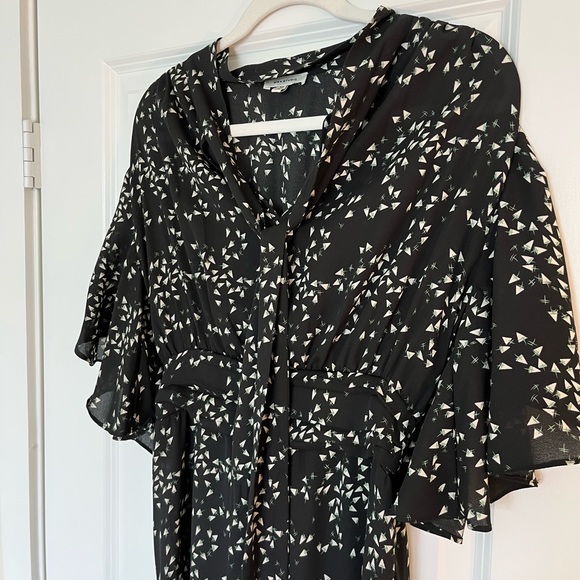 Women’s Midi Dress - Picture 3 of 7